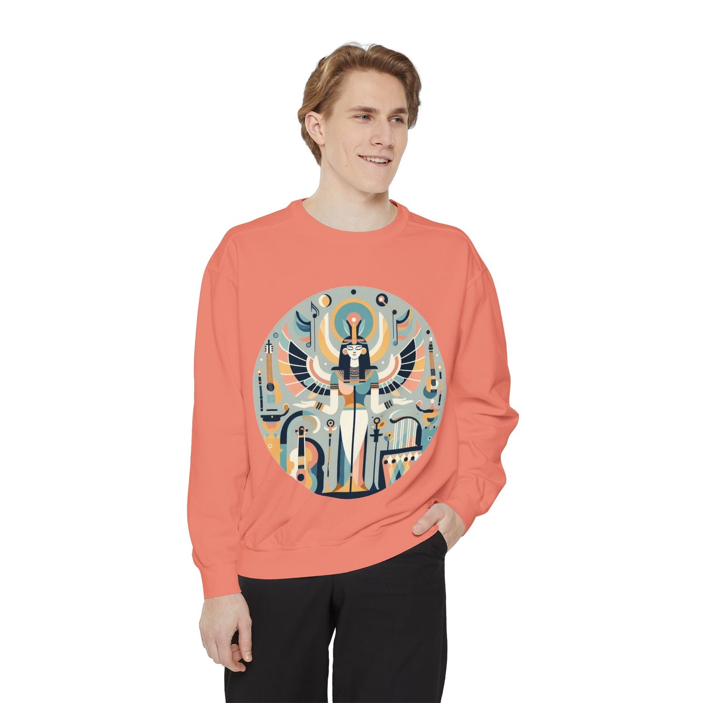 Hathor’s Melody – Premium Comfort