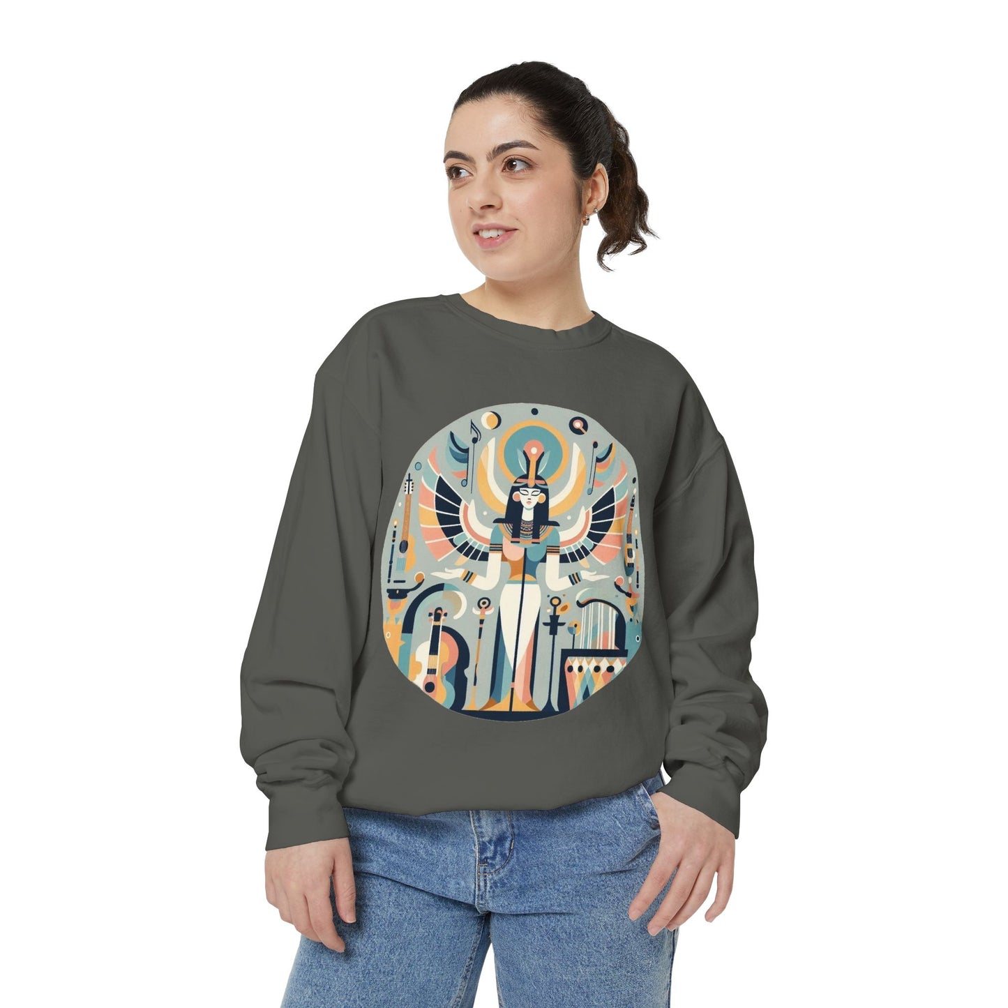 Hathor’s Melody – Premium Comfort