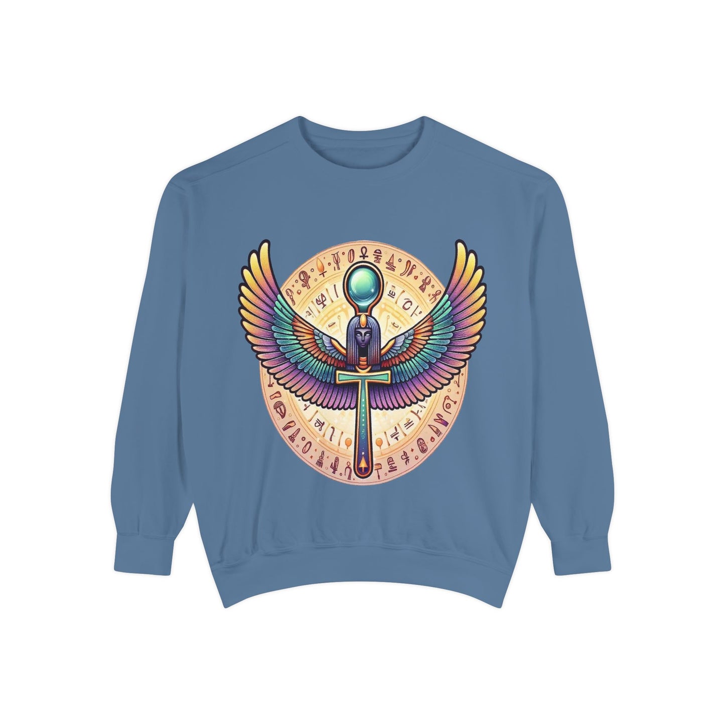Wings of Life – Premium Comfort