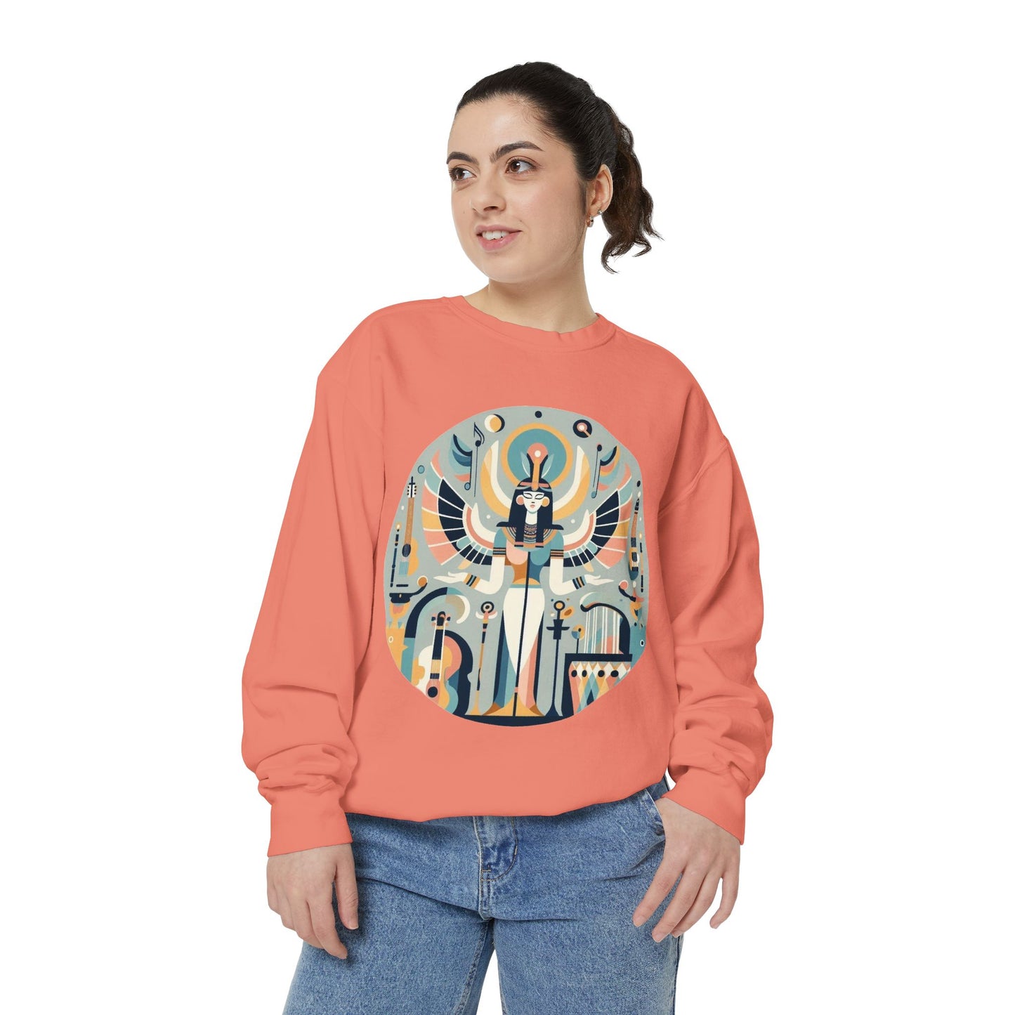 Hathor’s Melody – Premium Comfort