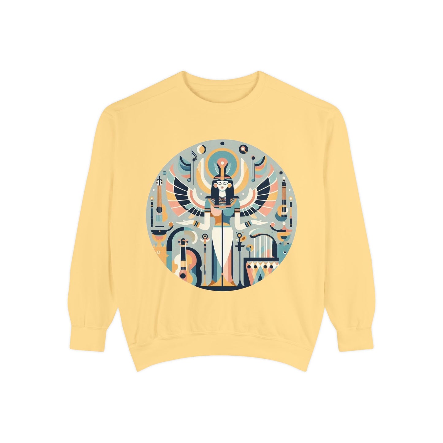 Hathor’s Melody – Premium Comfort