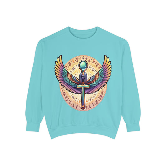 Wings of Life – Premium Comfort