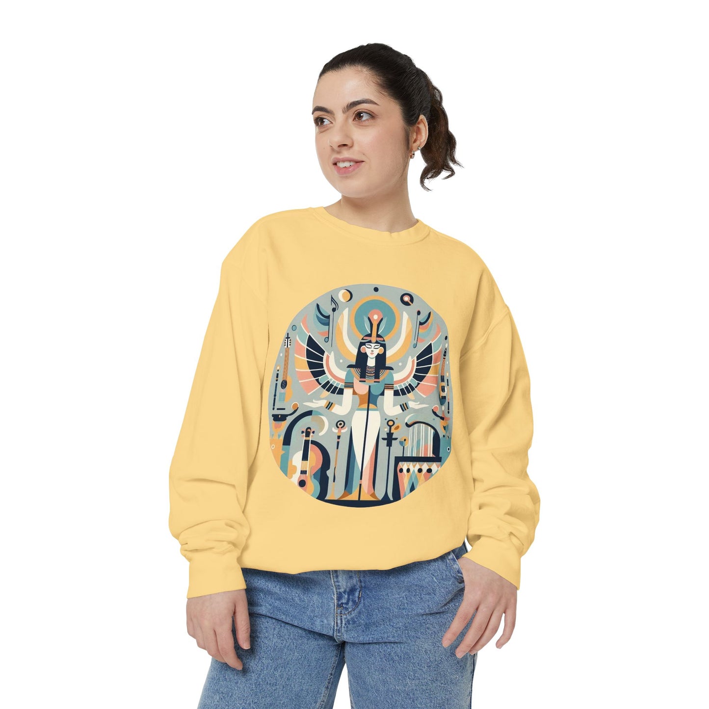 Hathor’s Melody – Premium Comfort