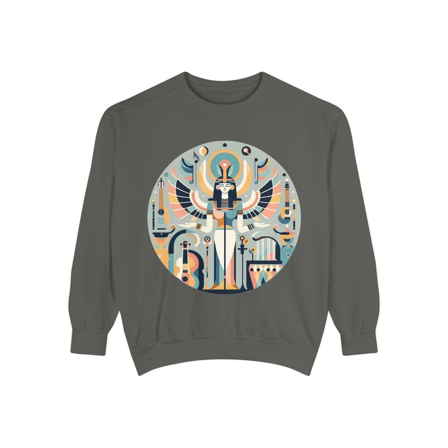 Hathor’s Melody – Premium Comfort