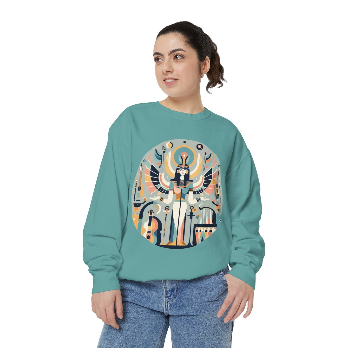 Hathor’s Melody – Premium Comfort